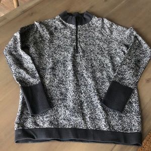 Lululemon Pullover